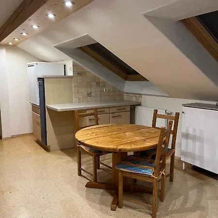 Gemutliches Dorfidyll Mit Kuche Homestay szállás *