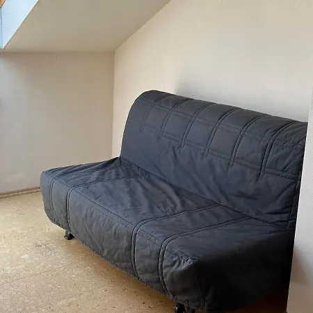 Homestay szállás Gemutliches Dorfidyll Mit Kuche *