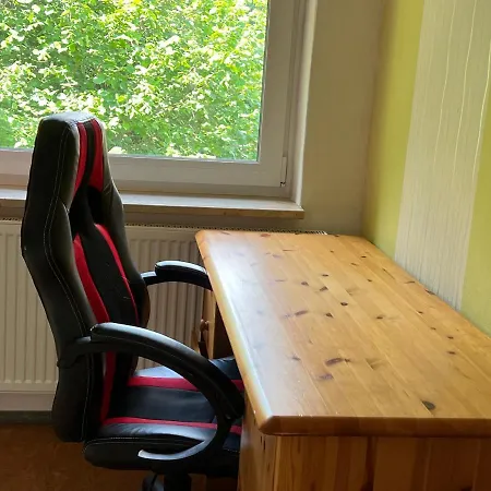 Gemutliches Dorfidyll Mit Kuche Homestay szállás Treuchtlingen