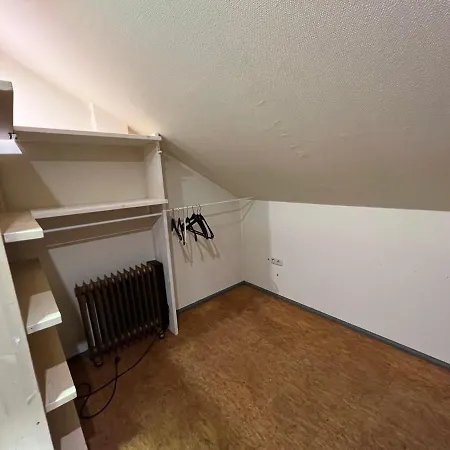 Homestay Gemutliches Dorfidyll Mit Kuche Treuchtlingen